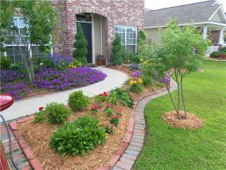 324 Tallow Creek Blvd, Covington LA  70433-7909 exterior