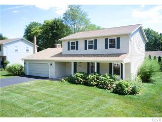 4324 Clear Way, Allentown, PA 18103-6102