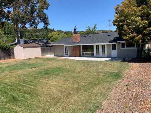 258 Cecilia Way, Tiburon, CA 94920-2040