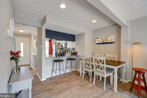 3654 Castle Ter, Silver Spring MD 20904-4747 exterior