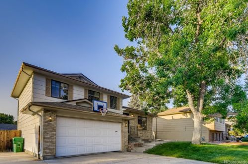 4828 Swadley St, Morrison, CO 80465-1926
