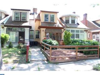 4667 Adams Ave, Philadelphia, PA 19124-3112
