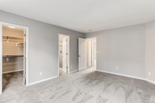 5506 Ireland St, Denver CO  80015-3642 exterior