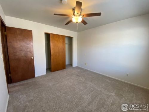 911 Gilgalad Way, Fort Collins CO  80526-1812 exterior