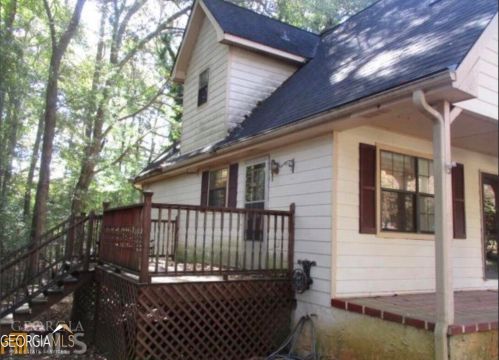 101 Landover Dr, Stockbridge GA  30281-3313 exterior