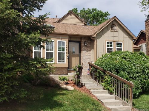 17478 Rice Cir, Denver, CO 80015-6127
