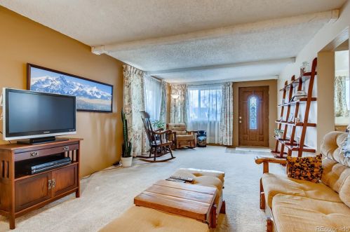 1987 Girton Ave, Englewood CO exterior