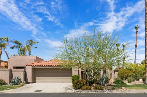 8 Vista Loma Dr, Rancho Mirage, CA 92270-2993
