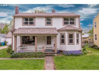 3220 73rd Ave, Portland OR  97206-1867 exterior