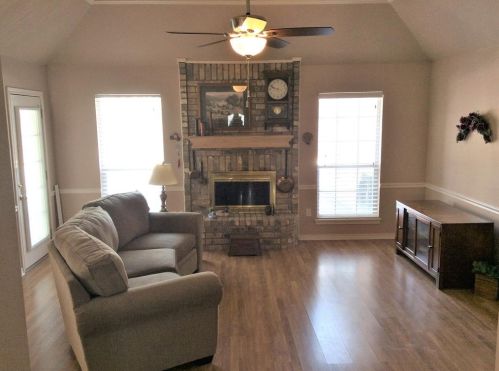 3902 Ridgway Cir, Abilene, TX 79606-2632