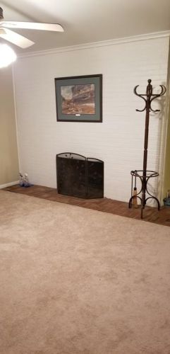 3554 Creston Ct, Fort Worth TX  76133-1322 exterior