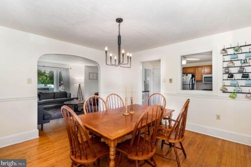 29 I St, Carlisle PA  17013-1420 exterior