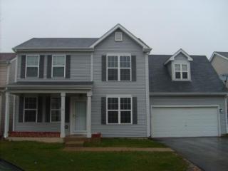 1752 Rebecca Ln, Aurora IL  60504-4356 exterior