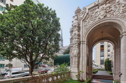 1201 California St, San Francisco, CA 94109-0006