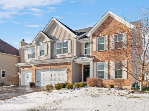 1299 Twilight Way, Lemont, IL 60490-4941