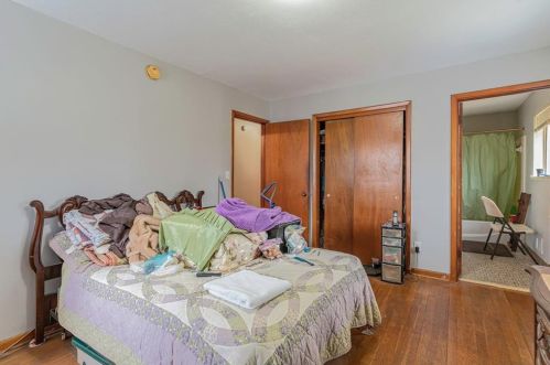 4397 Hickory Wood Ln, Atlanta GA  30360-2619 exterior