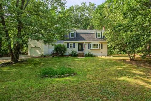 4 Shasta Dr, Londonderry, NH 03053-3009