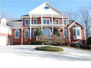 410 Kensington Vw, Cleveland, TN 37312-4278