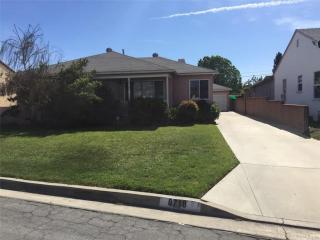 8718 Melva St, Downey, CA 90242-2647