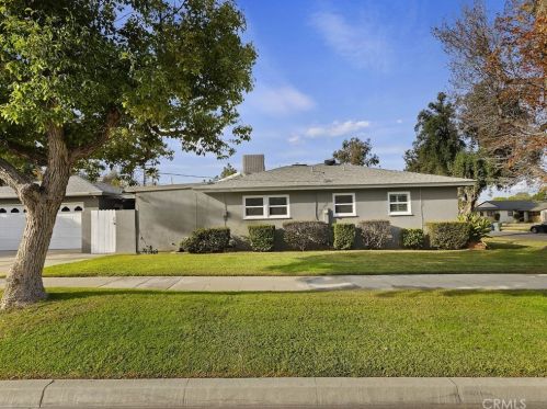 3506 Roslyn St, Riverside CA  92504-3535 exterior