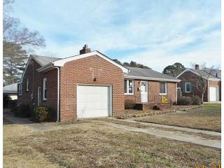 318 Edgewood Rd, Portsmouth, VA 23701-1204