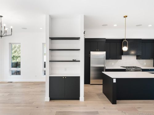 4536 Quitman St, Denver CO  80212-2536 exterior