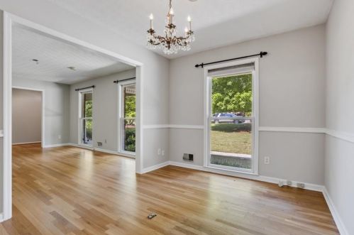 2697 Fleur De Lis Pl, Atlanta GA  30360-1409 exterior