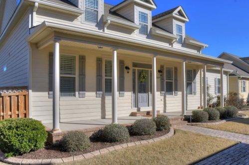 4049 Payten Pl, Evans, GA 30809-7094