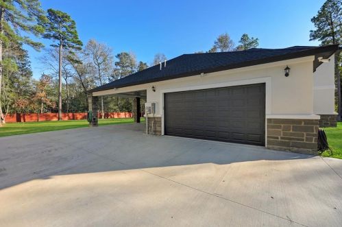 15475 Conroe Dr, Conroe TX  77384-3419 exterior