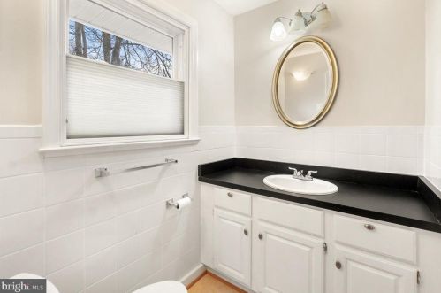 9522 Crosby Rd, Silver Spring MD 20910-1539 exterior