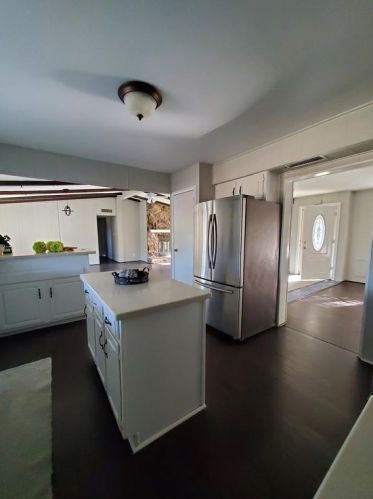 507 Evergreen Trl, Cedar Hill TX exterior