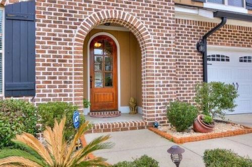 206 Sunbury Dr, Evans GA  30809-7251 exterior