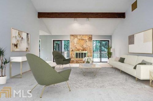 3706 Loveland Ter, Atlanta, GA 30341-1742