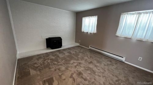 16512 Louisiana Dr, Aurora CO 80012-4768 exterior