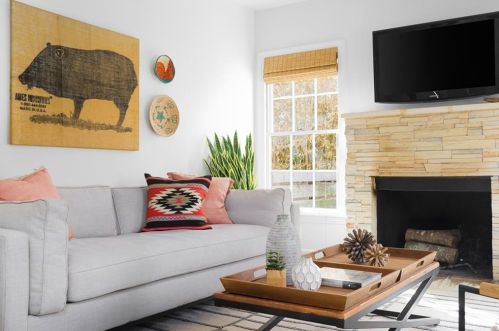 501 46 St, Austin TX  78751-3210 exterior