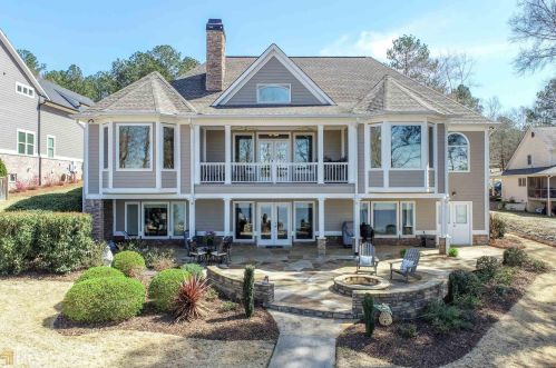 1250 Parks Mill Trce, Reynolds Plantation, GA 30642-3235