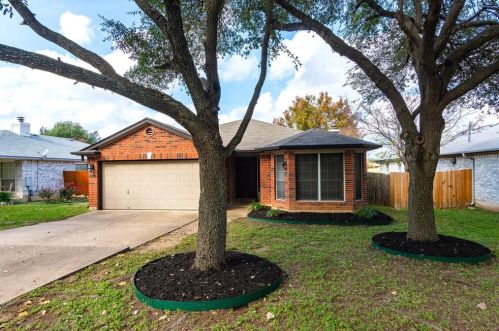 919 Audra St, Cedar Park, TX 78613-7103