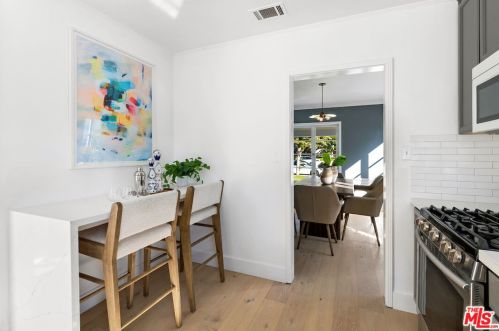 728 26th St, Santa Monica CA  90402-3150 exterior