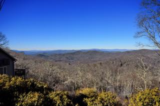 1270 Cats Paw Rd, Cullowhee, NC 28723-8780
