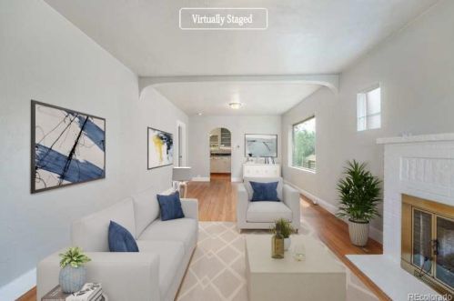 3612 Newton St, Denver, CO 80211-2749