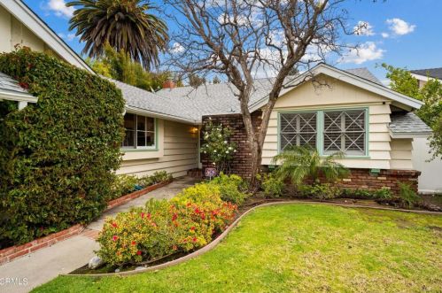 5428 Saloma Ave, Van Nuys, CA 91411-3606