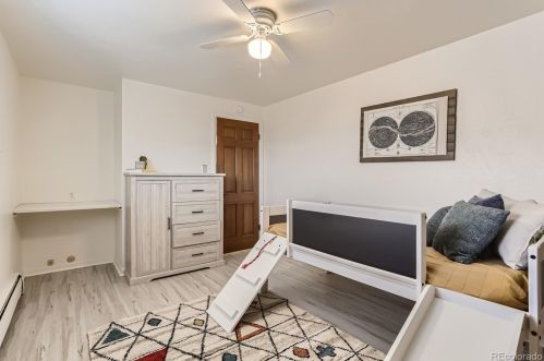 2635 University Blvd, Denver CO  80210-6049 exterior