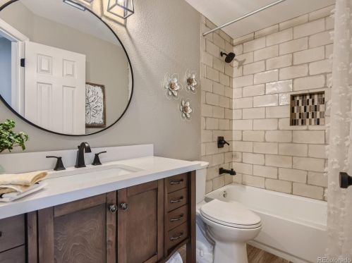 10553 Stonemeadow Dr, Parker CO  80134-3733 exterior