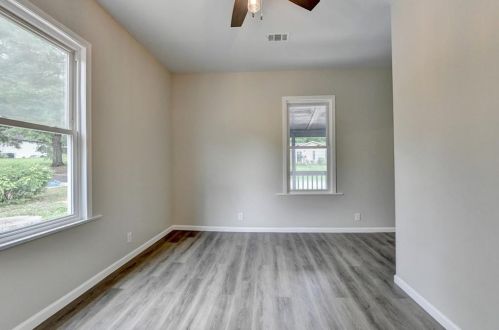 1757 Yellow St, Conyers GA  30012-3605 exterior