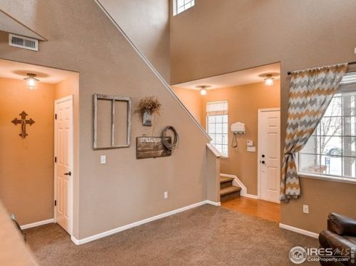 1014 Fenwick Dr, Fort Collins CO  80524-6444 exterior