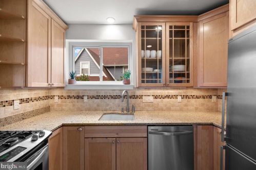 8601 Mayfair Pl, Silver Spring MD 20910-4302 exterior