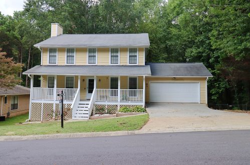 2588 Sugar Cane Pl, Duluth, GA 30096-4393