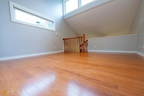 855 Greenwood Ave, Atlanta GA  30306-4702 exterior
