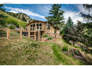 44 Beaver Way, Boulder, CO 80304-0410