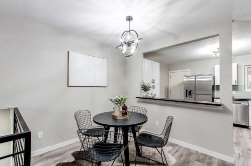 2247 Laredo St, Denver CO  80013-1139 exterior